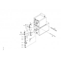 Conduits De Liaison HCV1611