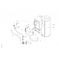 Conduits de liaison montage...