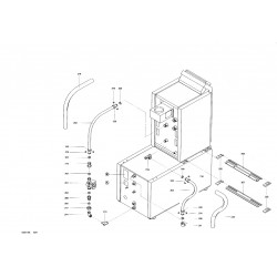 Conduits de liaison Rexola