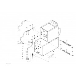 Conduits de liaison Vitola