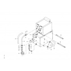 Conduits Liaison BA-/NEA/FA-