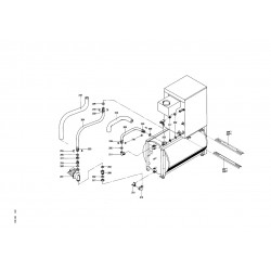Conduits Liaison HAA1613