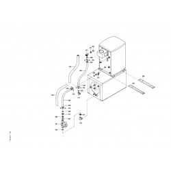 Conduits Liaison HCR1624/202