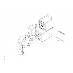 Conduits Liaison Hcv1610