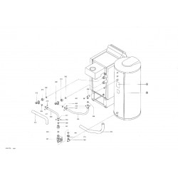 Conduits liaison montage...