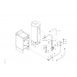Conduits liaison Rexola