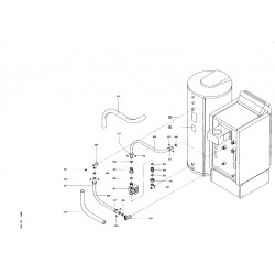Conduits Liaison Rexola Vc H