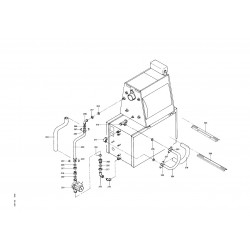 Conduits Liaison RN-/RA-