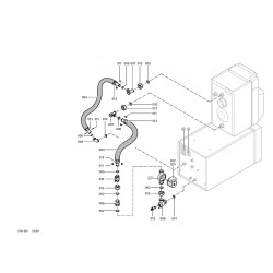 Conduits liaisons préfabriqués