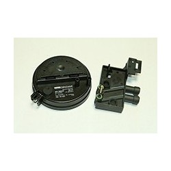 Sonde différence de...