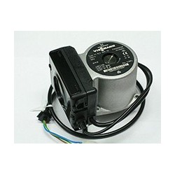 Moteur de pompe VI...