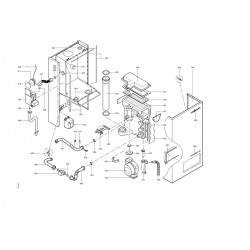 Corps chaud.WB1 avec ECS...