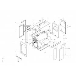 Corps Chaudiere TN037