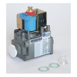 Bloc combiné gaz Sit Sigma 845
