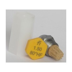Gicleur 1,50 GPH 80° H...