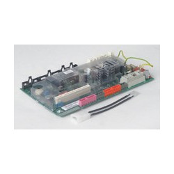 Boîtier de contrôle...