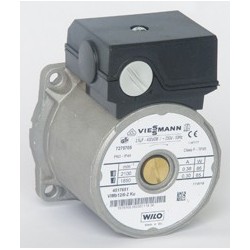 Moteur de pompe pour VIMb...