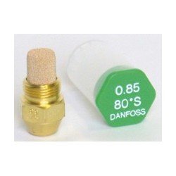 Gicleur 0,85 GPH 80° S LE...