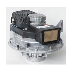 Turbine radiale RLS154...