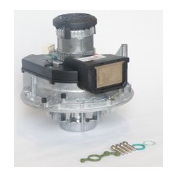 Turbine radiale RLS154...