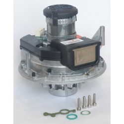 Turbine radiale RLS154...