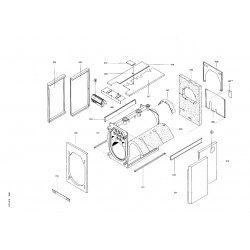Corps De Chauduere Tn034