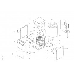 CORPS DE LV 017kW