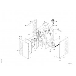 CORPS DE MIROLA 18kW