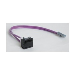 Commutateur à bascule...