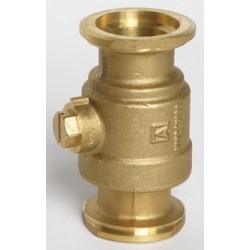 Raccordement chaudière avec...