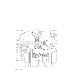CORPS GS3 GAZ NAT E 29kW