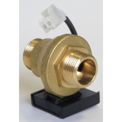 Pressostat manque d'eau...