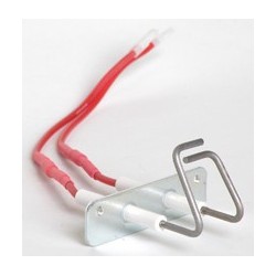 Electrodes d'allumage