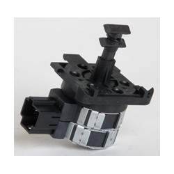 Moteur linéaire pas à pas