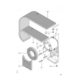 Corps Vitocrossal 300 CT3...