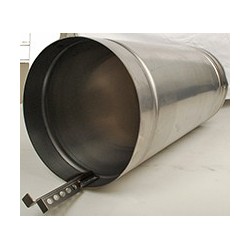 Pot de combustion Vitola 29kW