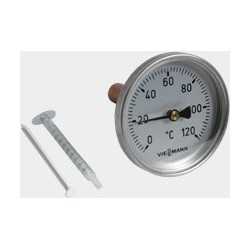 Thermomètre pour Verticell N
