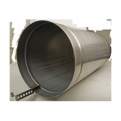 Pot de combustion Vitola 46 kW