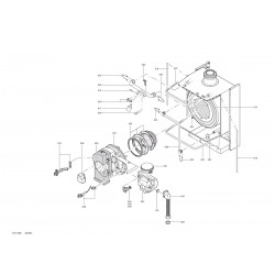 Corps Vitodens 200 WB2...