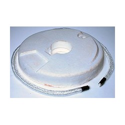 Isolation pr BV 43