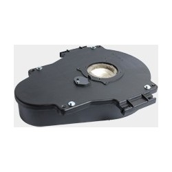 Porte de chaudière VTP27 -...