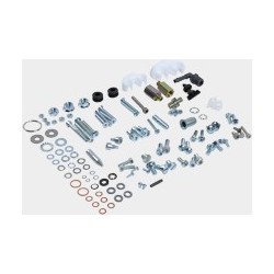 Pièce pour brûleur