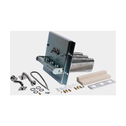 Brûleur 17 kW Pour Litola LVB