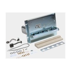 Brûleur 28 kW Pour Litola LVB