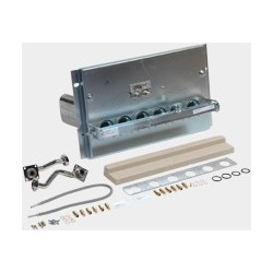 Brûleur 34 kW Pour Litola LVB