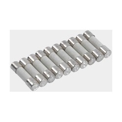 Fusible T 2,0A/250V (10...