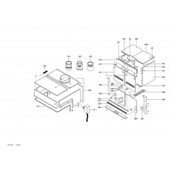 Corps Vitogas 050 326kW GS0