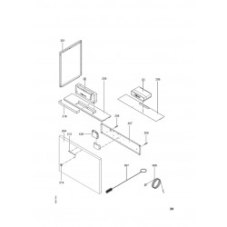 Corps Vitogas 200-F GS2...
