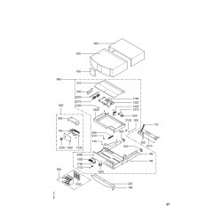 Corps Vitolig 300 VL3A 15kW...