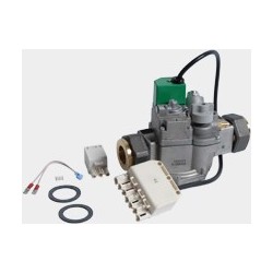 Bloc gaz Gascombi 1"